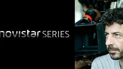 Movistar Series sigue los pasos de Netflix preparando su propia serie con la ayuda de Alberto Rodríguez noticias imagen
