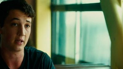 'Whiplash': Miles Teller te enseña a romper con tu novia en este clip EXCLUSIVO noticias imagen