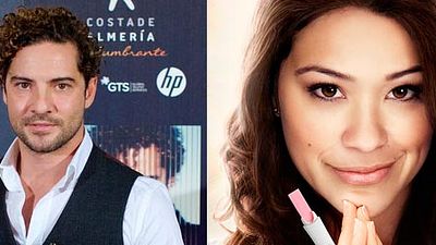 'Jane the Virgin': David Bisbal aparecerá en modo de cameo en la primera temporada noticias imagen