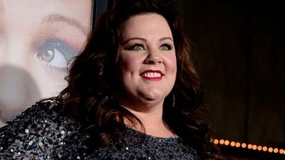 'Cazafantasmas': Melissa McCarthy negocia oficialmente por el 'reboot'