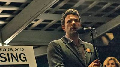 La autora y guionista de 'Perdida', Gillian Flynn, habla de una posible secuela noticias imagen