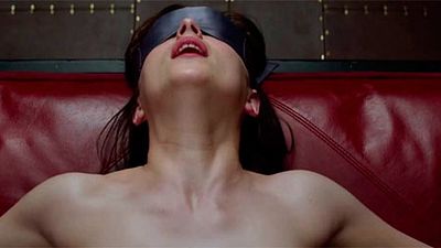 El productor de 'Cincuenta sombras de Grey', confundido con la calificación de "comportamiento inusual" noticias imagen