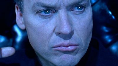 Michael Keaton, en conversaciones para protagonizar la película de McDonald's noticias imagen