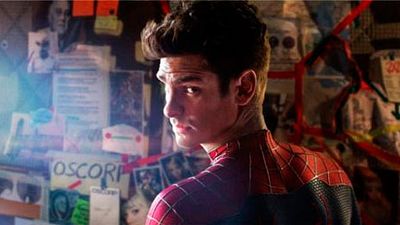 Sony desmiente la aparición de Spider-Man en 'Los Vengadores: Infinity War - Parte 1' noticias imagen