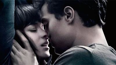 La película 'Cincuenta sombras de Grey' lleva vendidas más de 40.000 entradas anticipadas en España