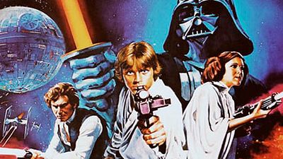 'Star Wars: El despertar de la Fuerza': el nuevo tráiler podría salir en mayo noticias imagen