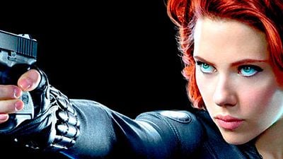 Scarlett Johansson, confirmada para 'Capitán América: Civil War' de Marvel noticias imagen