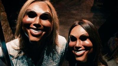 'The Purge 3' no irá sobre la primera Noche de las bestias