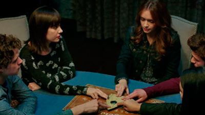 Los productores de 'Ouija' confirman que tendrá una secuela