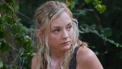 ‘Forever’ contará con la aparición de la estrella de ‘The Walking Dead’ Emily Kinney noticias imagen