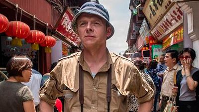 'Héctor y el secreto de la felicidad': Si quieres, puedes cambiar tu vida noticias imagen