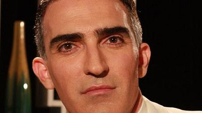 ‘Once upon a time’ contrata a Patrick Fischler como personaje crucial en la cuarta temporada noticias imagen