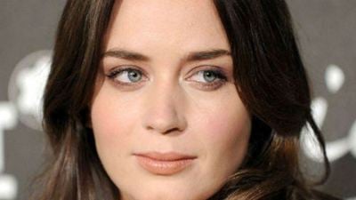 Emily Blunt será la villana en ‘The Huntsman’