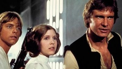 Mark Hamill: "Star Wars: El despertar de la Fuerza' está hecha por fans de la saga" noticias imagen