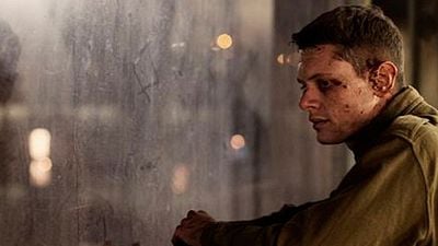 ''71': Un thriller asfixiante sobre la cuestión de Irlanda del norte noticias imagen