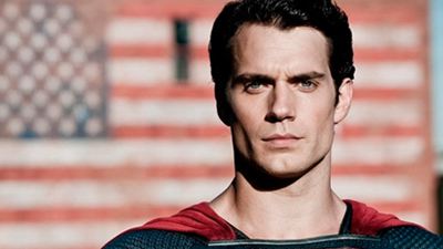 'Batman v Superman': Henry Cavill revela durante cuánto tiempo quiere hacer de Kal-El