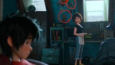 'Big Hero 6' genera una polémica en Corea del Sur noticias imagen