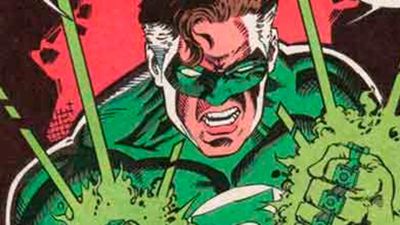 RUMOR 'La Liga de la Justicia': ¿Incorporará Zack Snyder una versión madura y oscura de Linterna Verde?