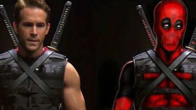 Ryan Reynolds comenzará el rodaje de ’Deadpool’ en marzo