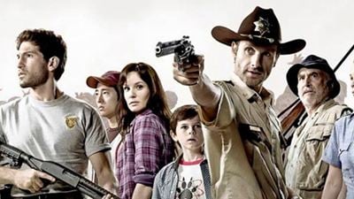 ‘The Walking Dead’: Un personaje importante de la serie podría estar en el ‘spin-off’