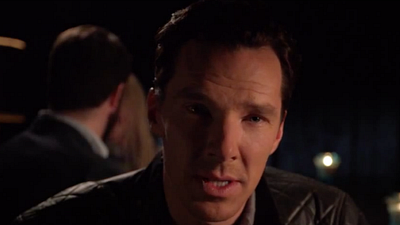 ¿Y si Benedict Cumberbatch se cambiase el nombre?
 noticias imagen