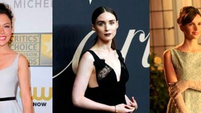 'Star Wars': Felicity Jones y Rooney Mara, candidatas para protagonizar el 'spin-off' de Gareth Edwards