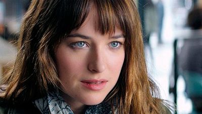 La película 'Cincuenta sombras de Grey' no incluirá la escena del tampón con Christian y Anastasia