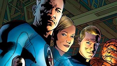 Mark Millar: "El 'reboot' de 'Los 4 Fantásticos' está en buenas manos"