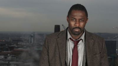 Fox ordena un piloto para la adaptación de 'Luther'