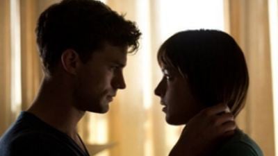 'Cincuenta sombras de Grey': ¡Nueva imagen de la película!