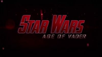 Tráiler de 'Star Wars' al estilo de 'Vengadores: La era de Ultrón' de Marvel