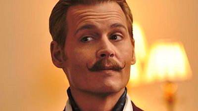 Johnny Depp revela quiénes son sus actores de comedia favoritos noticias imagen