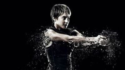‘La serie Divergente: Insurgente’: ¡Nuevos pósters animados de la película! noticias imagen