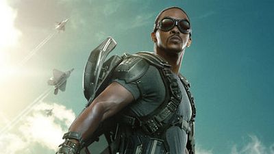 ‘Capitán América: Civil War’: ¿De qué lado está Anthony Mackie? noticias imagen