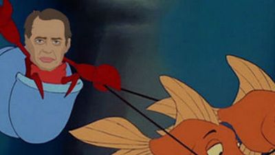 14 + 1 actores como personajes Disney noticias imagen