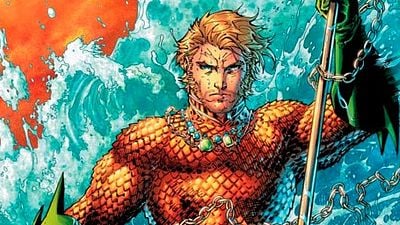 Noam Murro podría dirigir 'Aquaman' y otros detalles sobre la película noticias imagen
