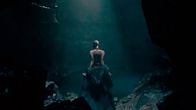 ‘Vengadores: La era de Ultrón’ ¿Revelado el misterioso personaje que aparece en el tráiler? noticias imagen