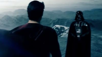 DC Marvel vs. Star Wars: Impresionante tráiler ‘fan-made’ del enfrentamiento de los personajes