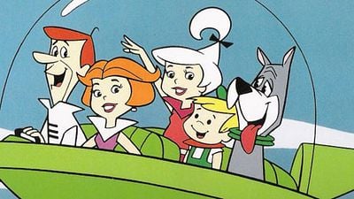 Warner Bros. planea una película animada de 'Los Supersónicos' noticias imagen