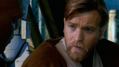 'Star Wars: El despertar de la Fuerza': Ewan McGregor critica el sable láser del nuevo Sith noticias imagen