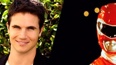 Robbie Amell quiere ser el Power Ranger rojo en el 'reboot' que prepara Lionsgate