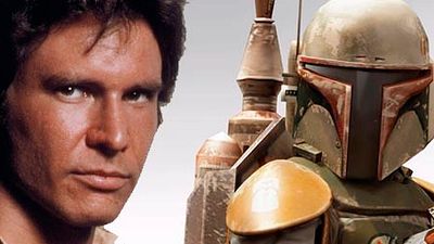 'Star Wars': ¿Aparecerán Boba Fett y Han Solo en el 'spin-off' que prepara Gareth Edwards?