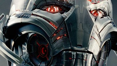 'Vengadores: La era de Ultrón': Nuevas portadas con el villano y los superhéroes de Marvel noticias imagen