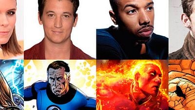 El tráiler del 'reboot' de 'Los 4 Fantásticos' saldrá hoy, martes 27 de enero noticias imagen