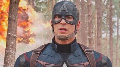 'Vengadores: La era de Ultrón': Nuevas fotos con Capitán América, Thor, Viuda Negra... noticias imagen