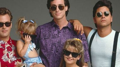 'Padres Forzosos': el reparto se reúne y canta la canción de la serie noticias imagen