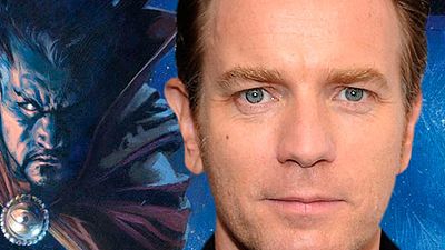 Ewan McGregor confirma que estuvo a punto de ser Doctor Extraño