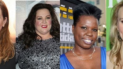 'Cazafantasmas 3': ¿Revelado el reparto de la película? noticias imagen