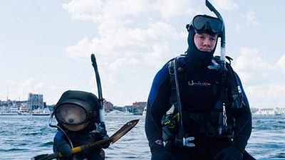 'Ted 2': primer póster de la secuela protagonizada por Mark Wahlberg noticias imagen