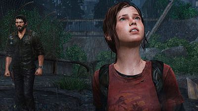 La película 'The Last of Us' será "bastante fiel al videojuego" noticias imagen